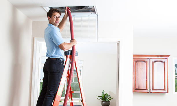 Reliable Peosta, IA Airduct Cleaning Solutions